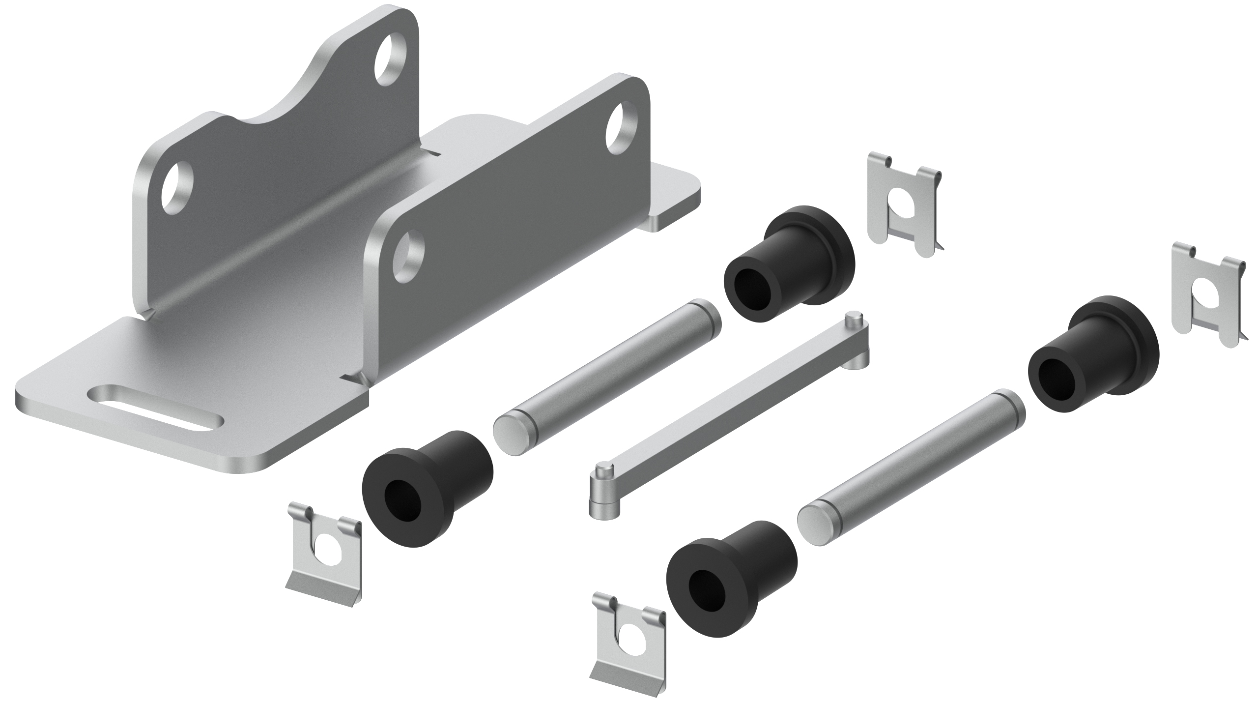 SBR Industrial Doors